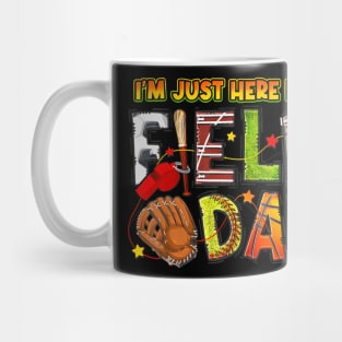 For Teacher Kids   2024 Mug